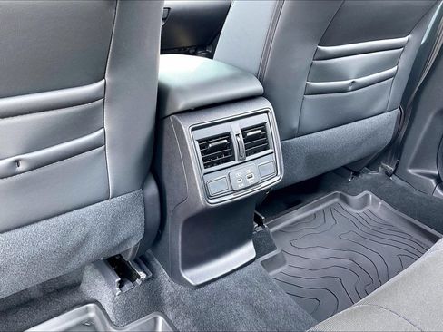 Certified 2026 Subaru Forester Premium AWD/4WD image 24