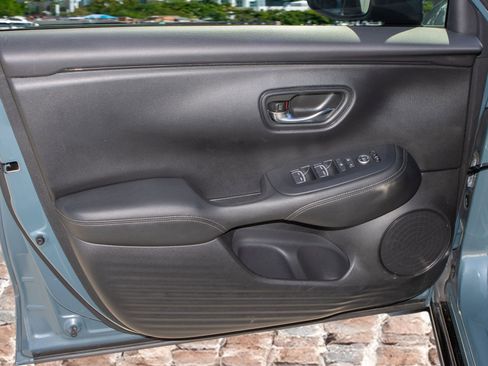 Certified 2024 Honda HR-V EX-L image 27