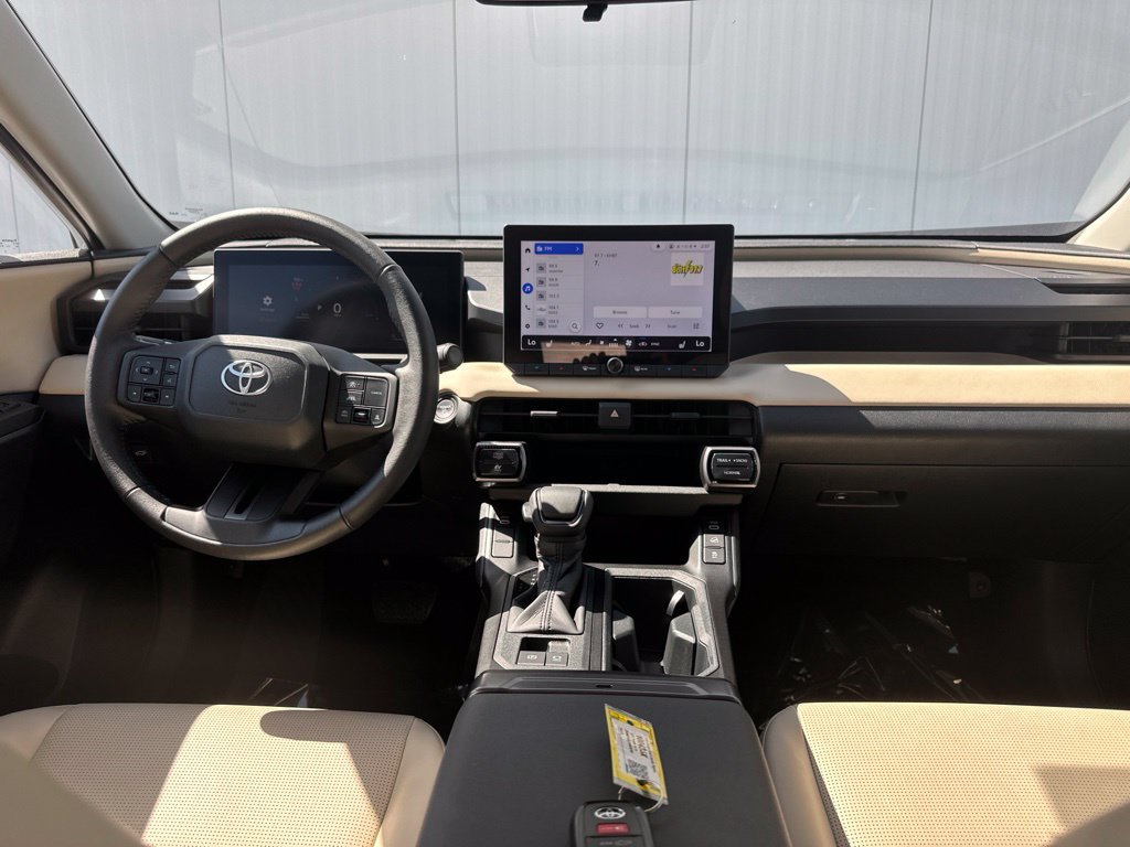 Used 2026 Toyota RAV4 XLE Premium AWD/4WD image 37