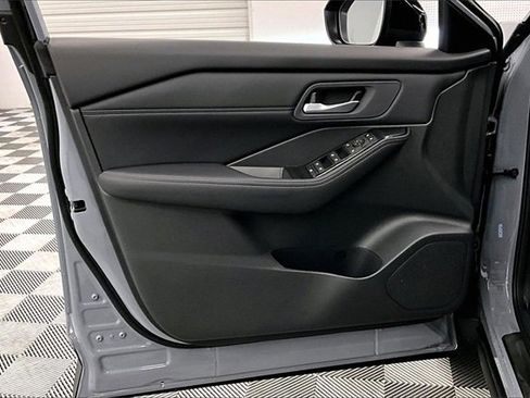 New 2026 Nissan Rogue Dark Armor image 28