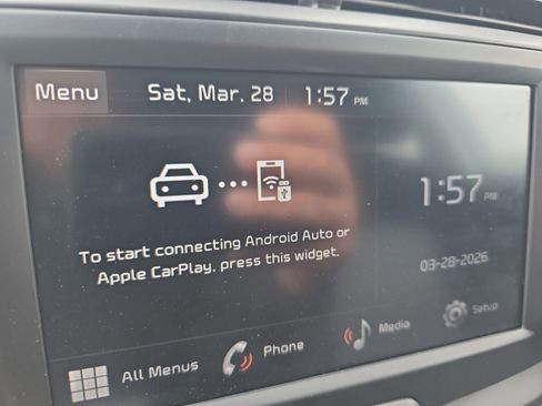 Certified 2025 Kia Soul LX image 12