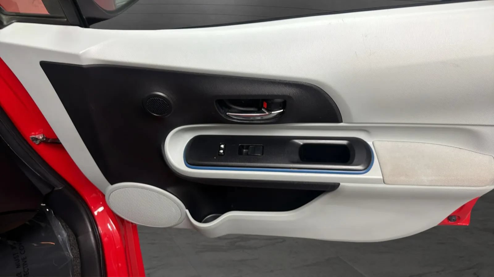 Used 2012 Toyota Prius C Two FWD image 20