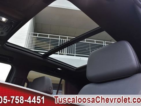 Certified 2023 Chevrolet Tahoe Z71 w/ Luxury Package AWD/4WD image 24
