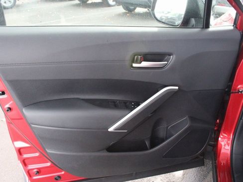 New 2026 Toyota Corolla Cross XLE image 21