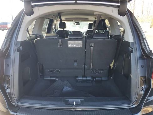Used 2023 Honda Odyssey EX-L image 42