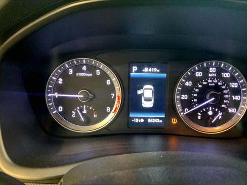 Used 2018 Hyundai Sonata SEL w/ Cargo Package image 25