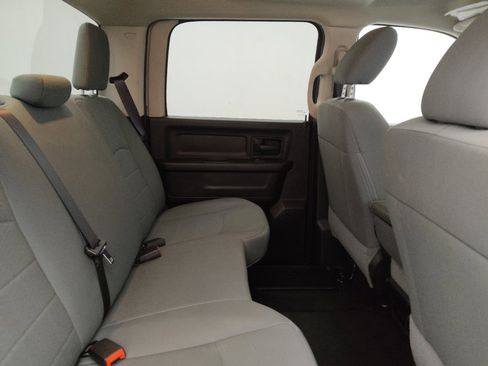 Used 2018 RAM 1500 Tradesman w/ Popular Equipment Group RWD image 19