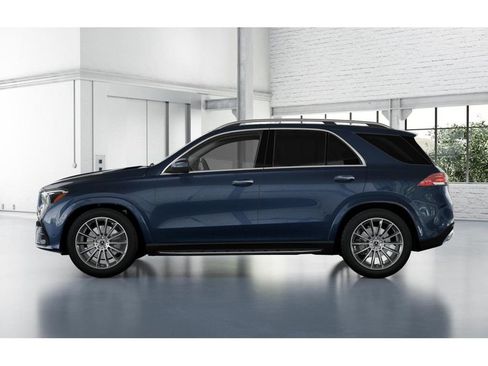New 2026 Mercedes-Benz GLE 350 4MATIC image 34