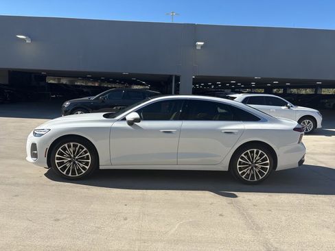 New 2026 Audi A6 Premium image 9