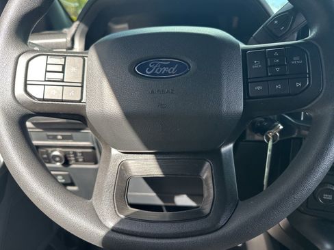 Used 2025 Ford F150 STX w/ Equipment Group 200A image 24