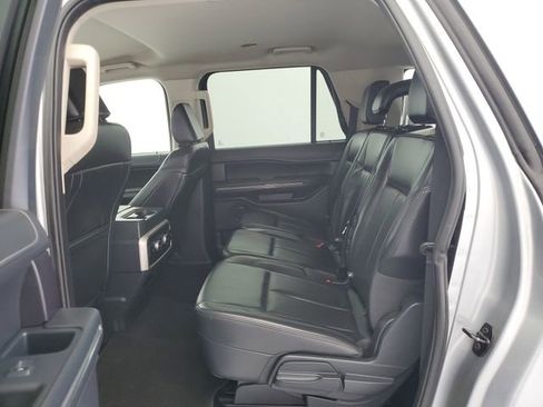 Used 2024 Ford Expedition Max XLT AWD/4WD image 15