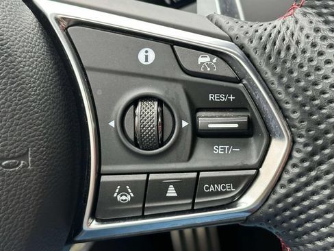 Certified 2023 Acura RDX w/ Advance Package AWD/4WD image 28
