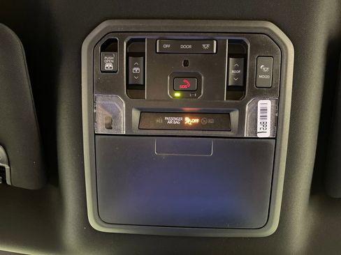 New 2026 Toyota Tundra 1794 Edition image 29