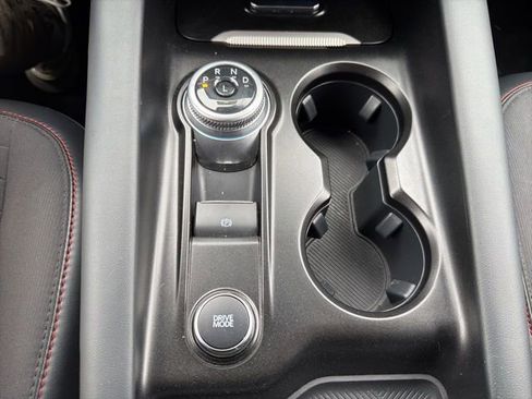 Certified 2025 Ford Explorer ST-Line image 34