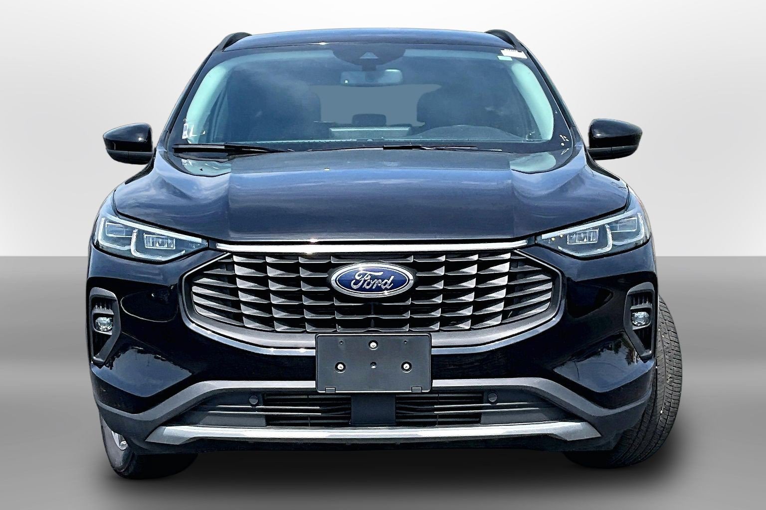 Certified 2025 Ford Escape Platinum AWD/4WD image 3
