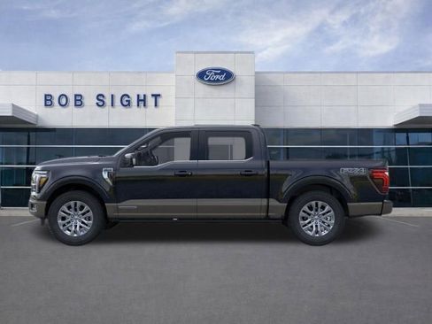 New 2026 Ford F150 King Ranch AWD/4WD image 4