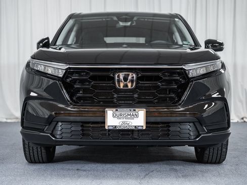 Used 2024 Honda CR-V EX image 2
