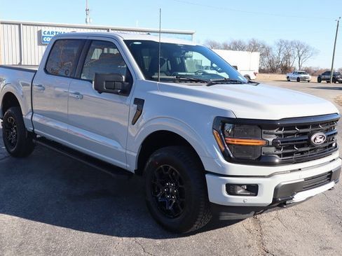 New 2026 Ford F150 XLT image 26