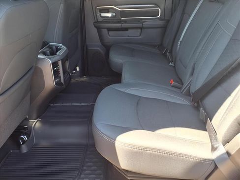 New 2025 RAM 2500 Tradesman AWD/4WD image 13