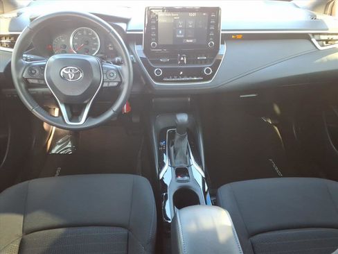 Certified 2020 Toyota Corolla SE image 14