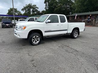 Used 2003 Toyota Tundra SR5 image 1