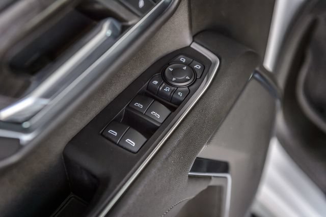 Used 2024 Chevrolet Silverado 2500 LTZ AWD/4WD image 50