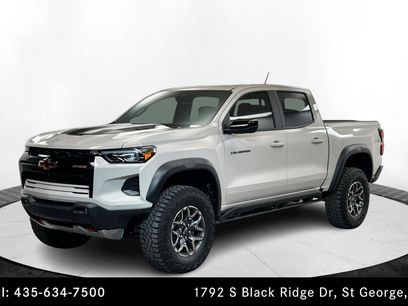 Used 2026 Chevrolet Colorado ZR2 w/ Technology Package