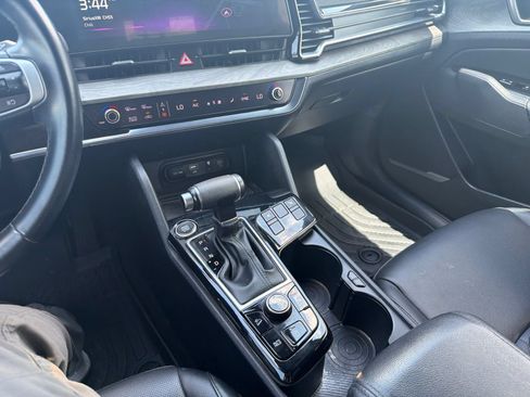 Used 2025 Kia Sportage X-Line w/ Premium Package AWD/4WD image 30