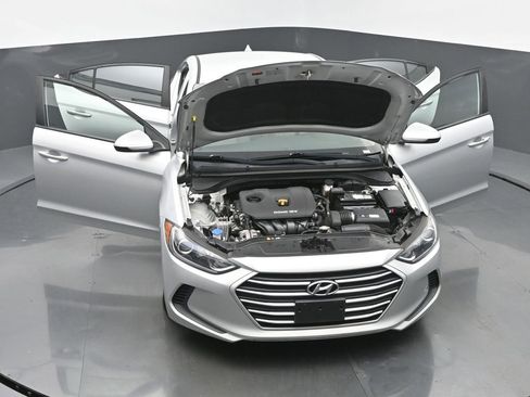 Used 2018 Hyundai Elantra SEL image 62