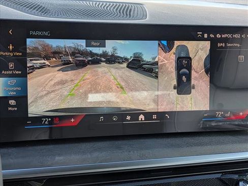 New 2026 BMW X5 xDrive50e AWD/4WD image 12