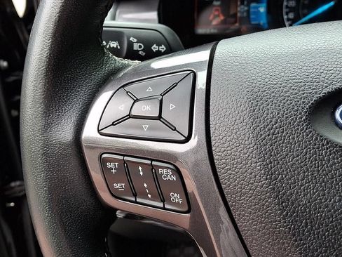 Used 2020 Ford Ranger Lariat w/ Equipment Group 501A Mid AWD/4WD image 22