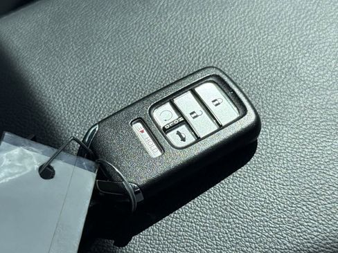 Used 2022 Honda Accord EX-L image 28