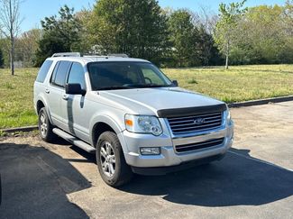 Used 2010 Ford Explorer XLT video 2