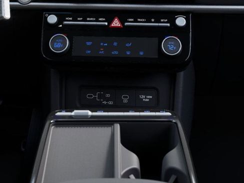 New 2026 Hyundai Tucson Blue SE AWD/4WD image 16