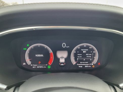 Used 2022 Acura MDX Type S image 14