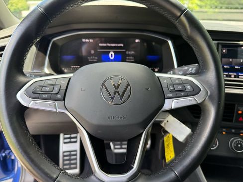 Used 2023 Volkswagen Jetta Sport FWD image 20
