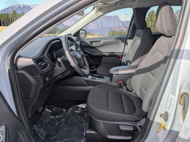 Certified 2025 Ford Escape Active AWD/4WD image 13