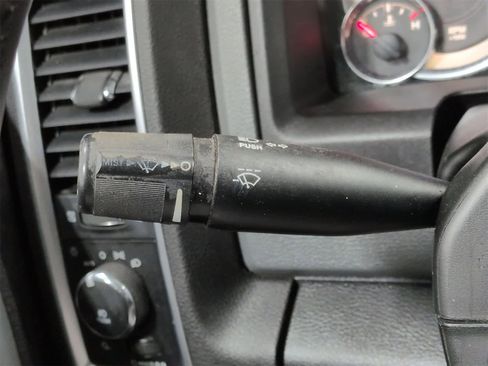 Used 2017 RAM 1500 Big Horn image 26