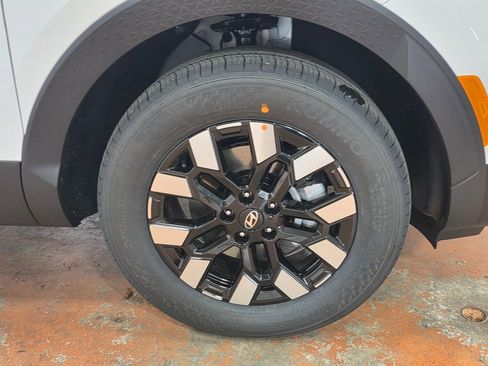 New 2026 Hyundai Santa Cruz SEL image 11