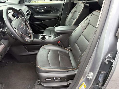 Used 2023 GMC Terrain AT4 image 21