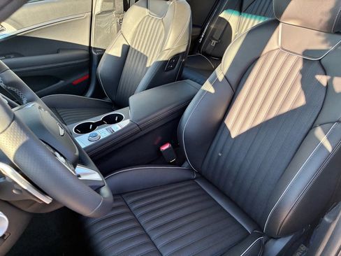 New 2026 Genesis G70 3.3T Sport Prestige image 11