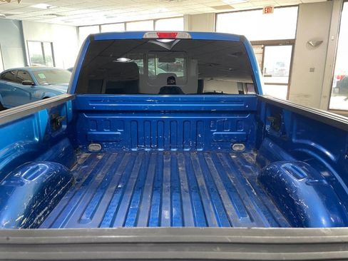 Used 2015 Ford F150 XLT w/ Equipment Group 301A Mid image 7