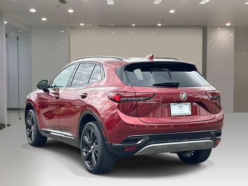 Used 2023 Buick Envision Preferred FWD image 3