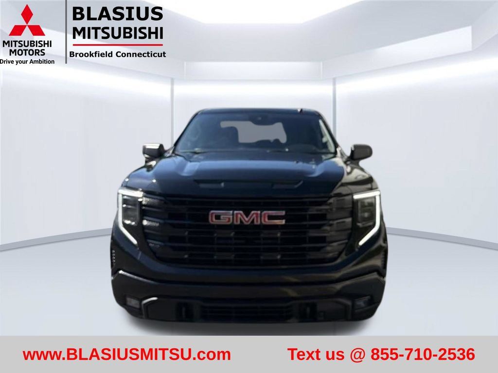 Used 2024 GMC Sierra 1500 Elevation w/ X31 Off-Road Package AWD/4WD image 19