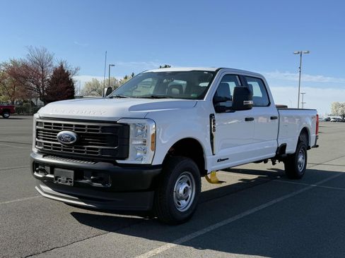 New 2025 Ford F250 XL image 5