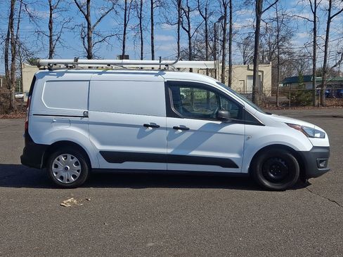 Used 2020 Ford Transit Connect XL image 8