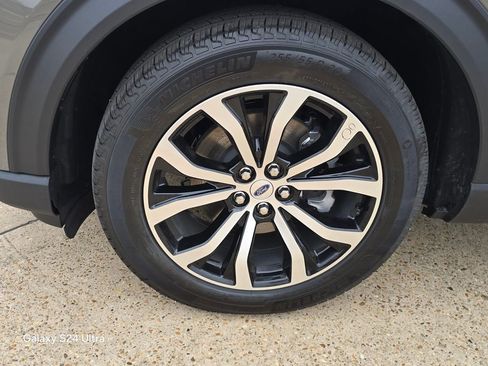 New 2026 Ford Explorer ST-Line RWD image 9
