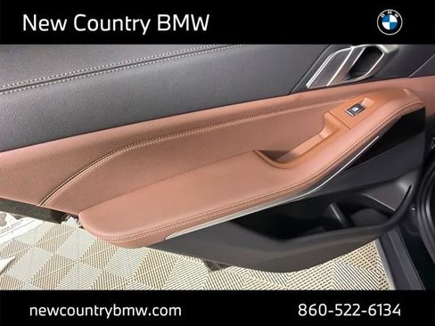 Used 2020 BMW X5 xDrive40i w/ Convenience Package AWD/4WD image 23