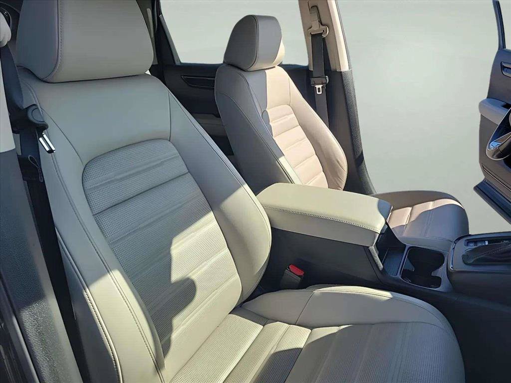 Used 2023 Honda CR-V EX-L image 29