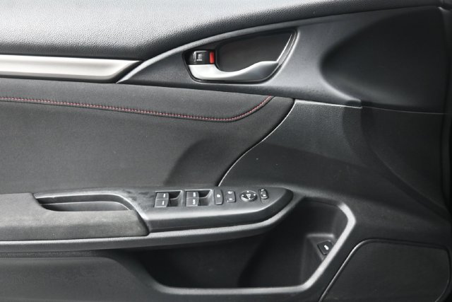 Certified 2020 Honda Civic Si image 25